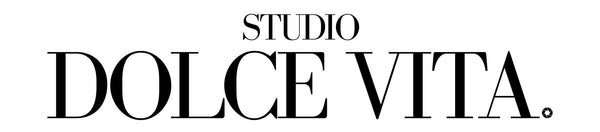 Dolce Vita Studio logo