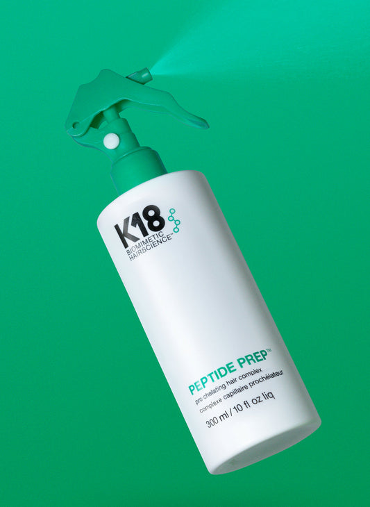 K18 PEPTIDE PREP Pro Chelating Hair Complex 10oz