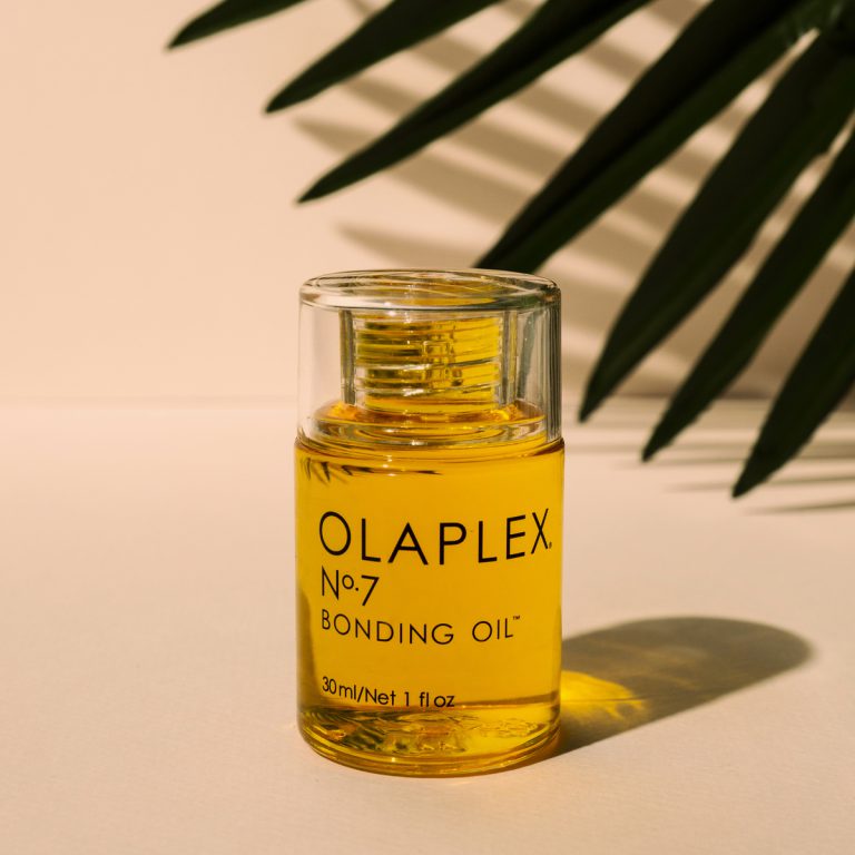 Olaplex No.7 Bonding Oil 1oz