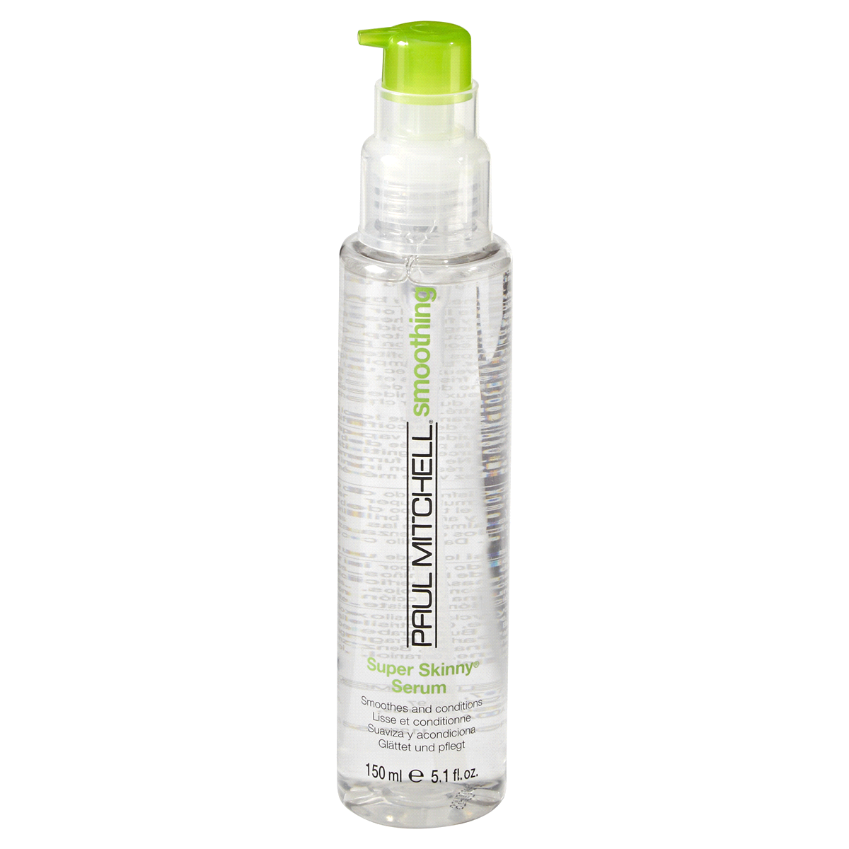 Paul Mitchell Super Skinny Serum.