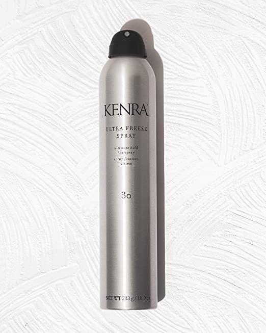 Kenra Ultra Freeze Spray 30