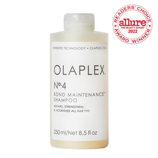 OLAPLEX Bond Maintenance Hair Shampoo