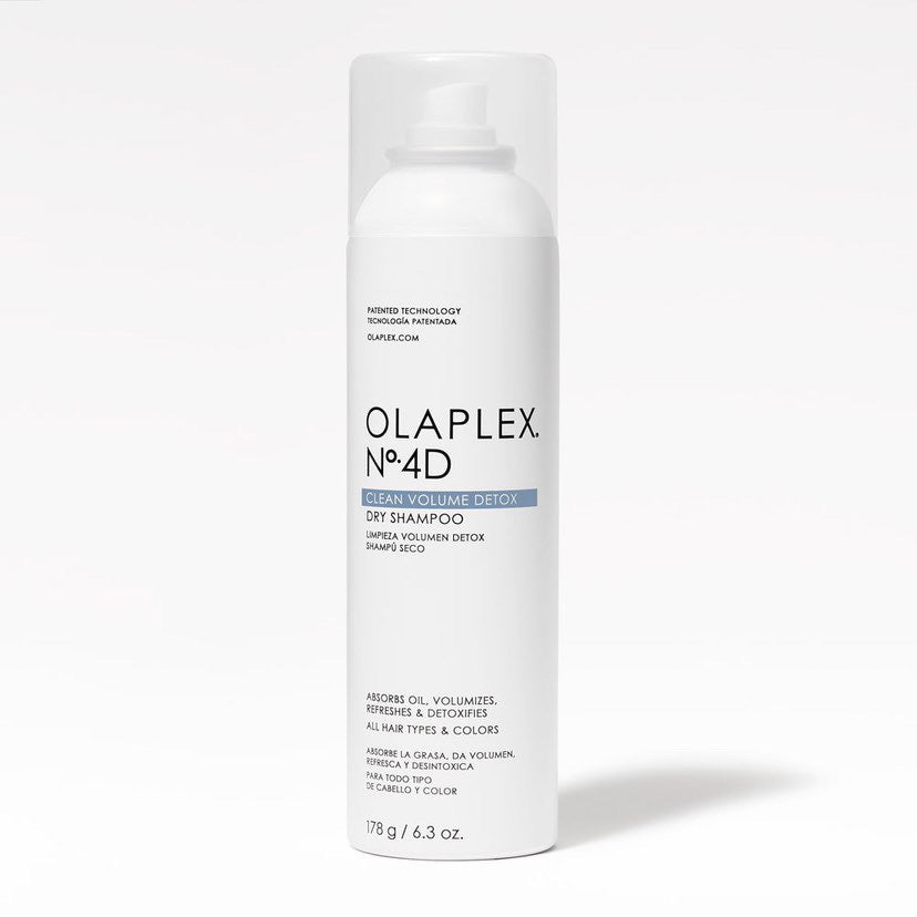 OLAPLEX No 4D Dry Shampoo